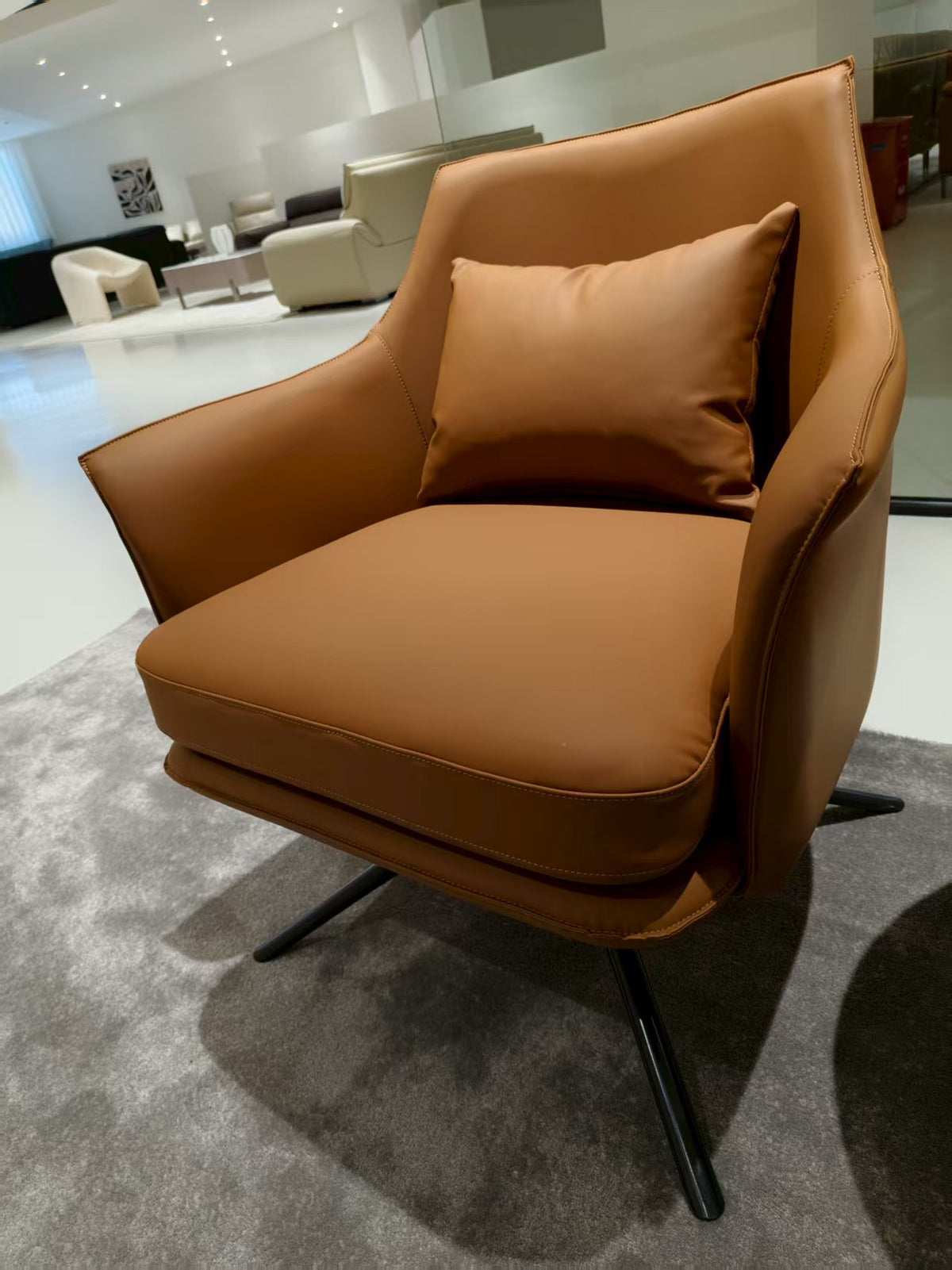 Minimalist furniture # 006