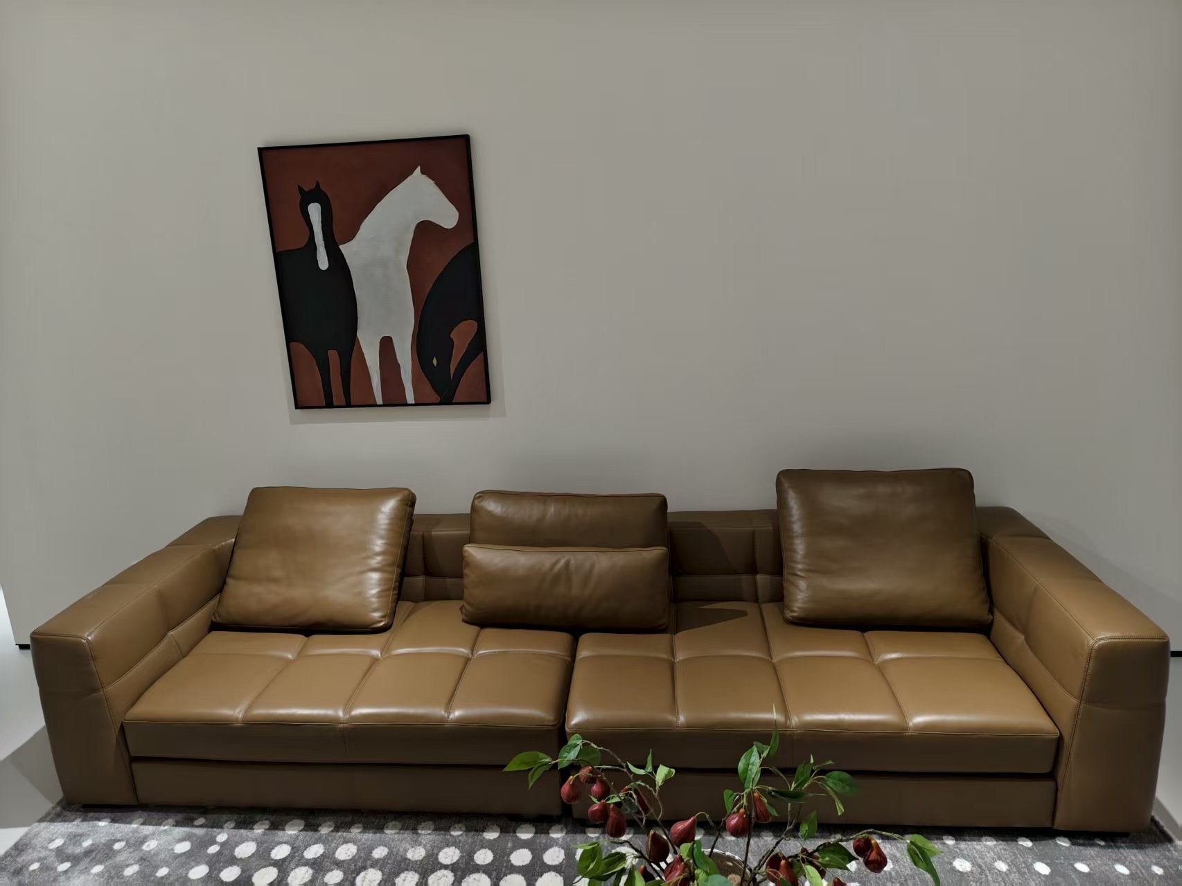 Minimalist furniture # 009