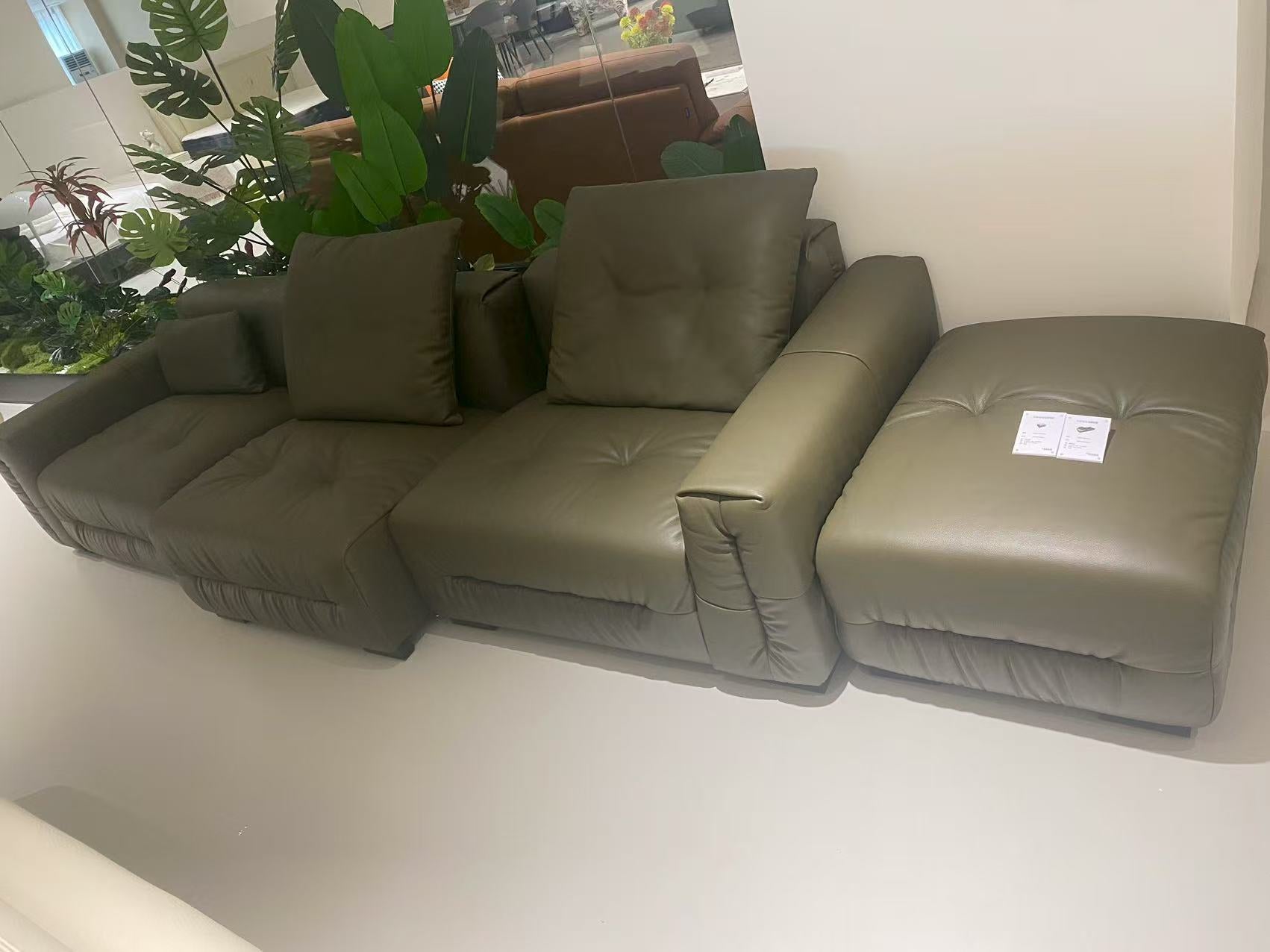 Minimalist furniture #003